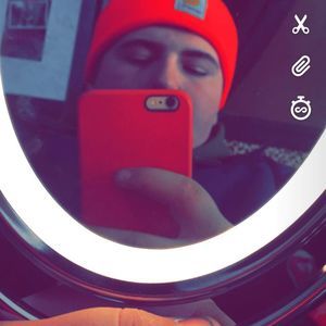 Meet your Posher, Dillon